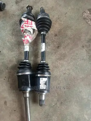 BMW X3 Complete Front Shaft and Any Kind of BMW Shaft