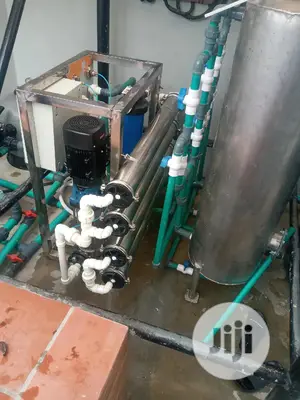 Osmosis Machines Water Treatment Machines R O