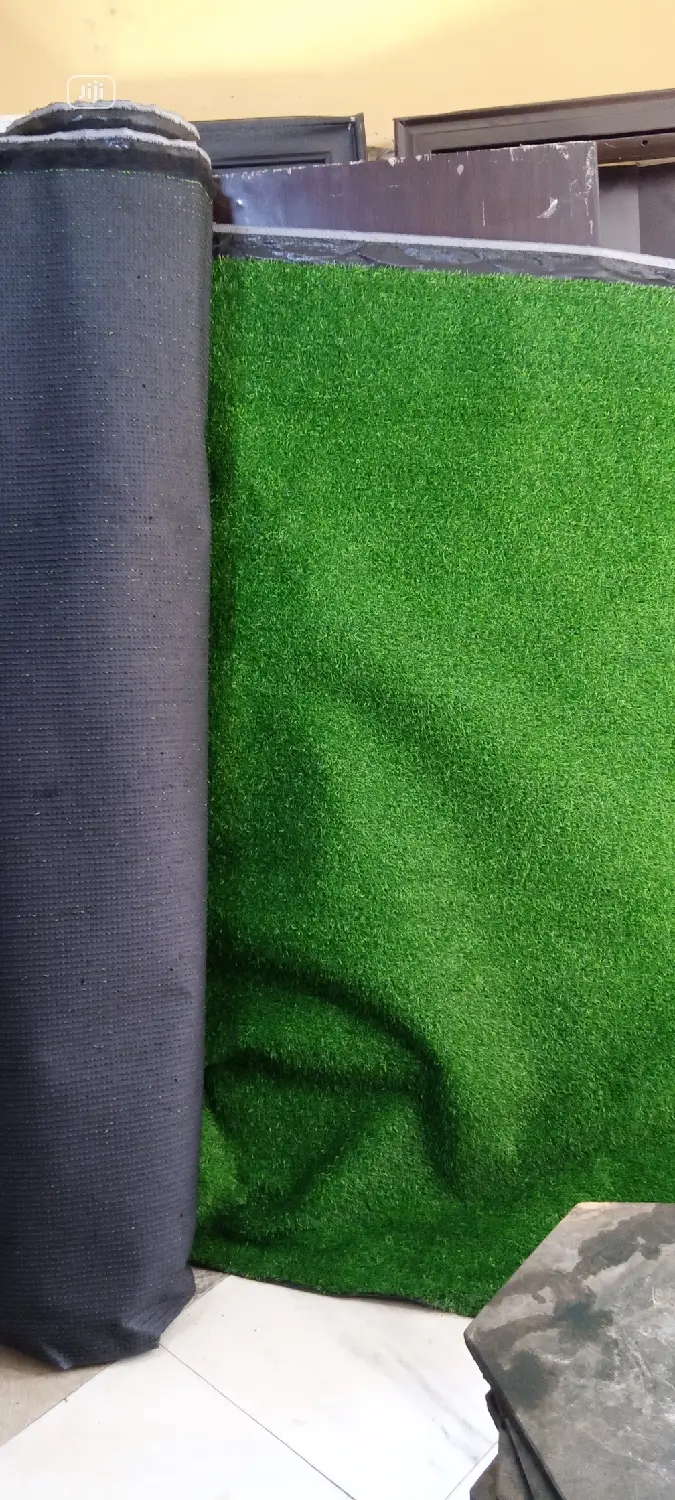 Carpet Grass