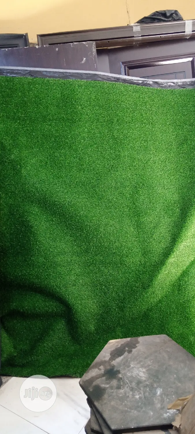 Carpet Grass