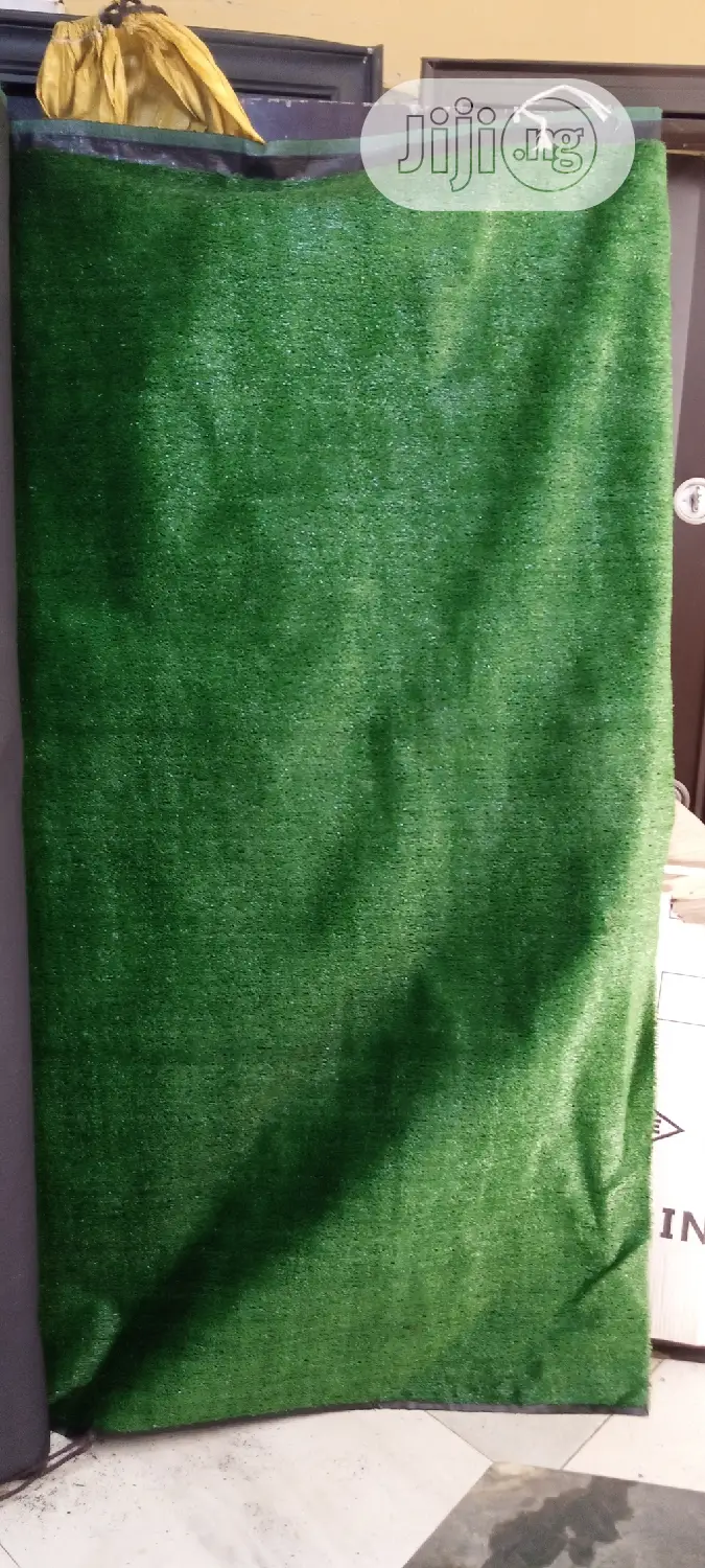 Carpet Grass