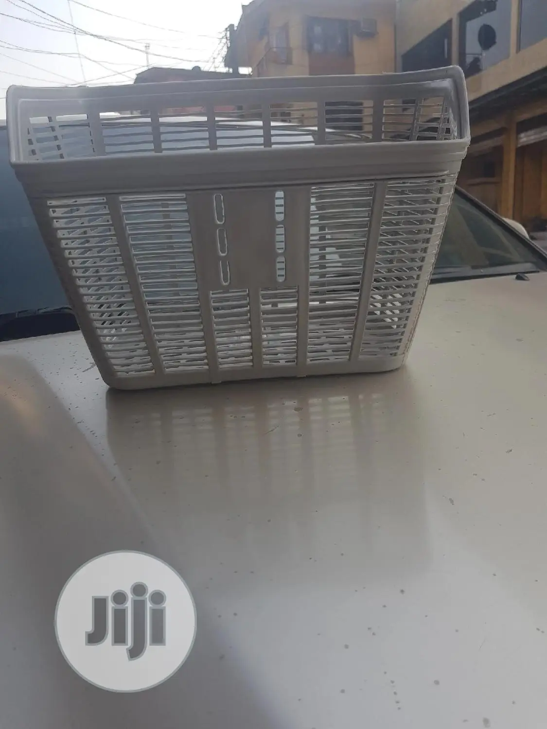 Bicycle Basket
