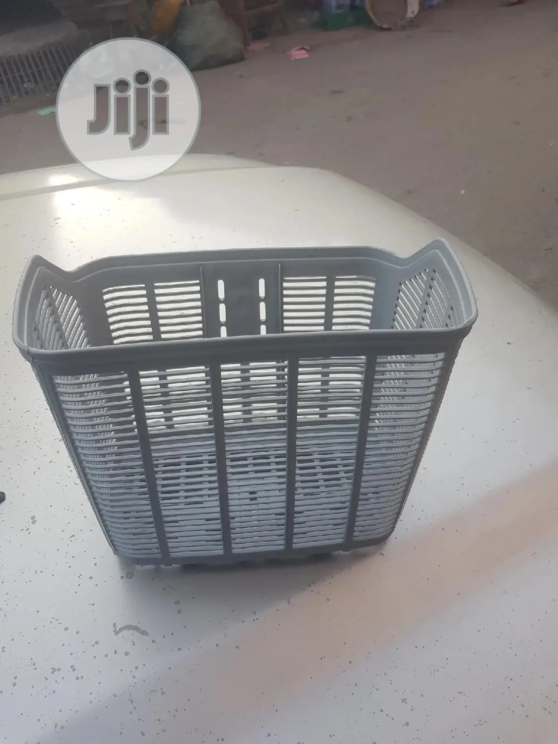 Bicycle Basket