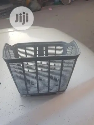 Bicycle Basket