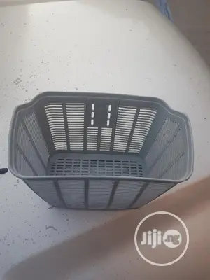 Bicycle Basket