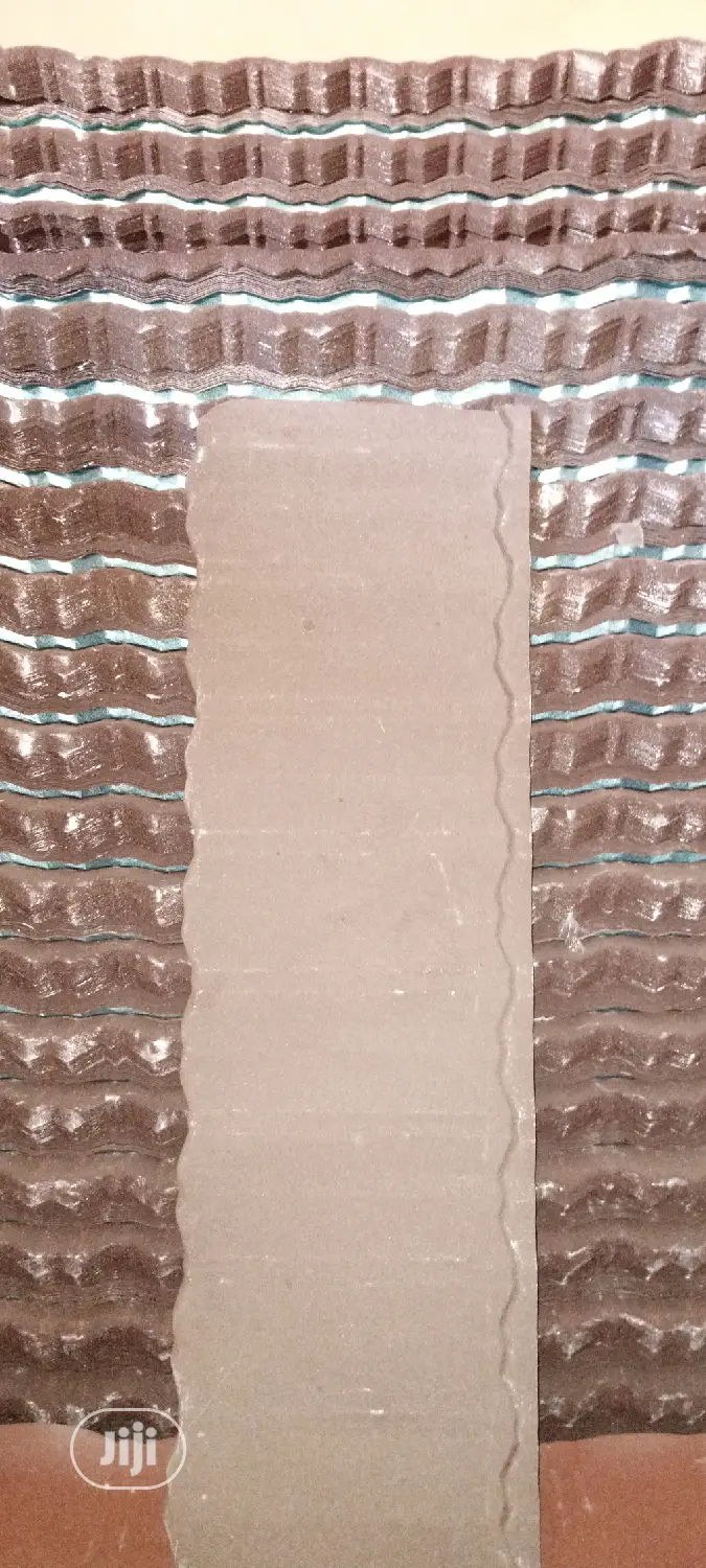 Roofing Sheets