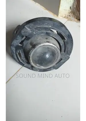 Chlesler 300c 2012 Model Fog Lamp