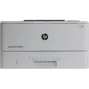 HP Laserjet M404dn