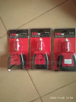 Car Inverter 150w