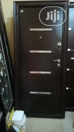 Turkey Security Door