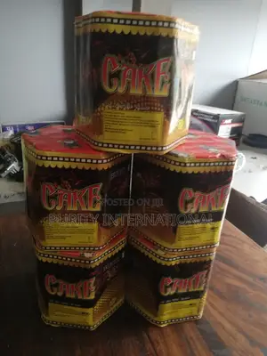 Fireworks Christmas