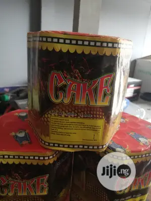 Fireworks Christmas