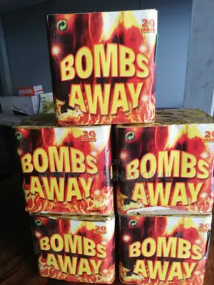 20shorts Fireworks.