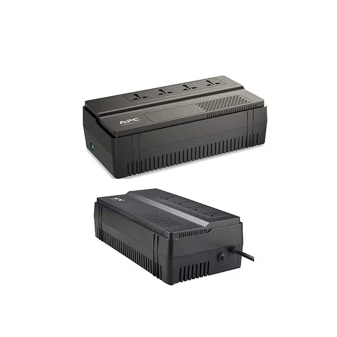 Apc Easy Ups Bv 650va,Avr,Universal Outlet ,230v
