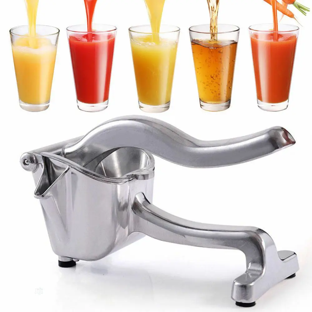 Multi-Function Fruit Juicer Extractor