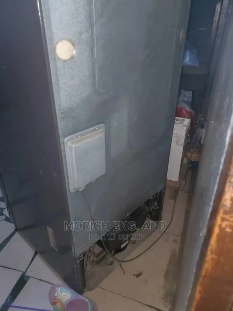 AC And Fridge Installation/Repairs.