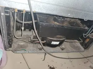 AC And Fridge Installation/Repairs.