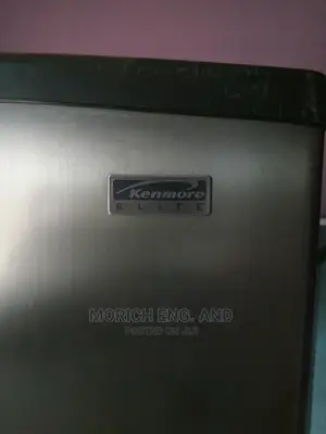 Inverter Fridge Professional