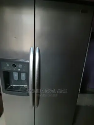 Inverter Fridge Professional