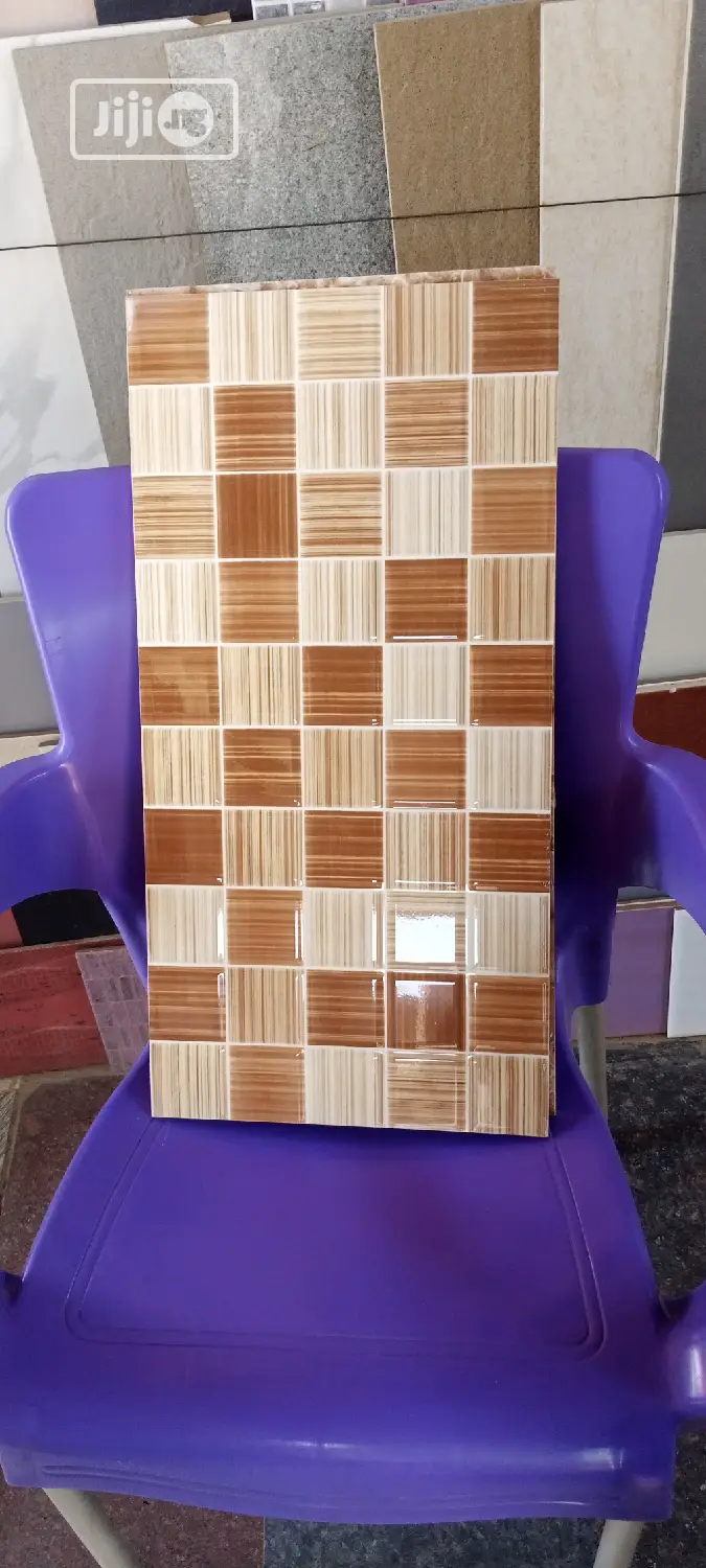 Wall Tiles