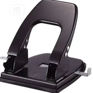 Original 2-Hole Heavy Duty Punch
