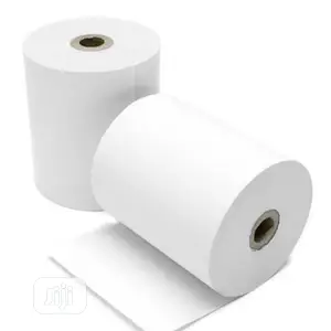 80x80 Size Carton of PAPER ROLL