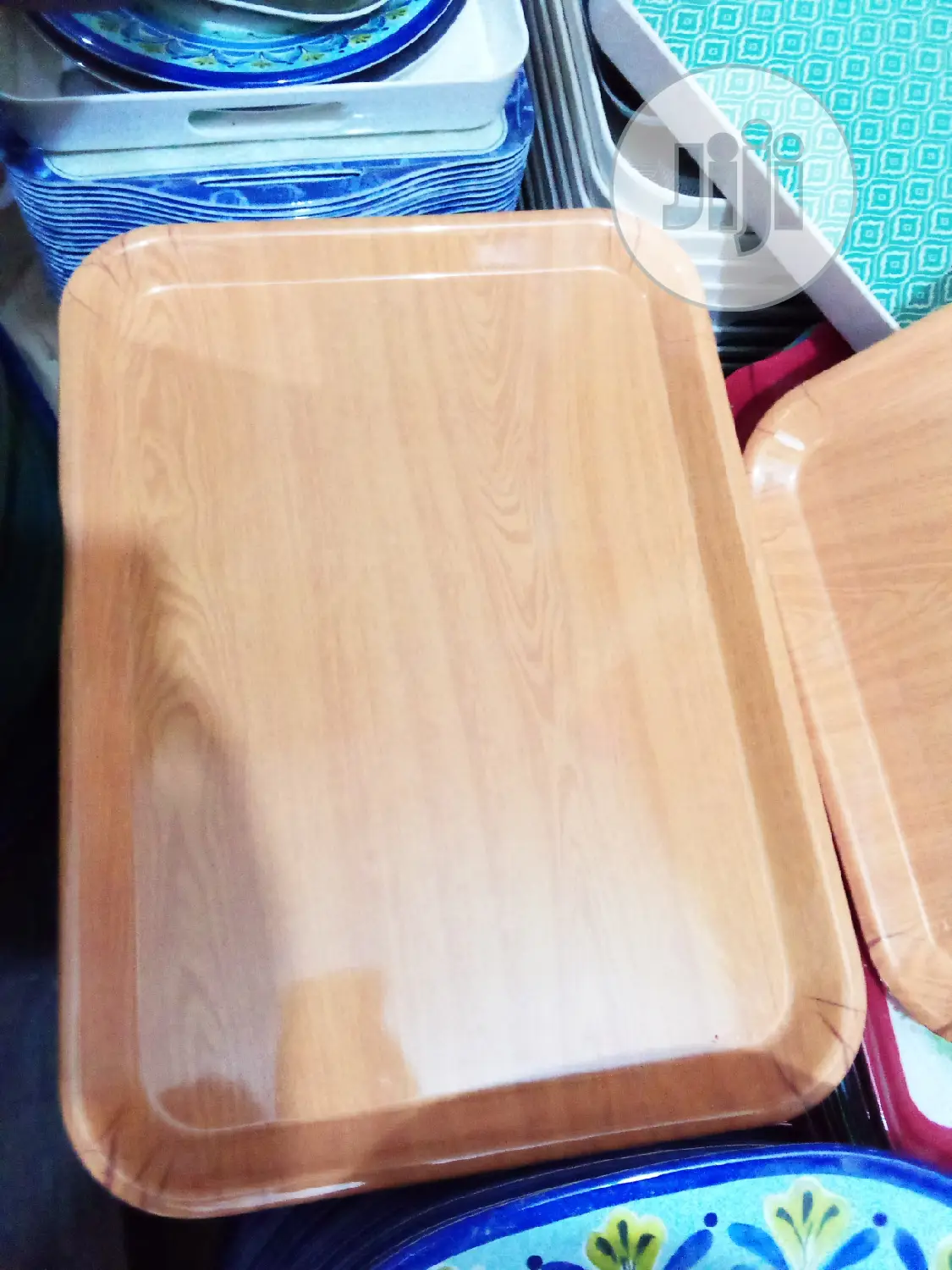 Serving Tray