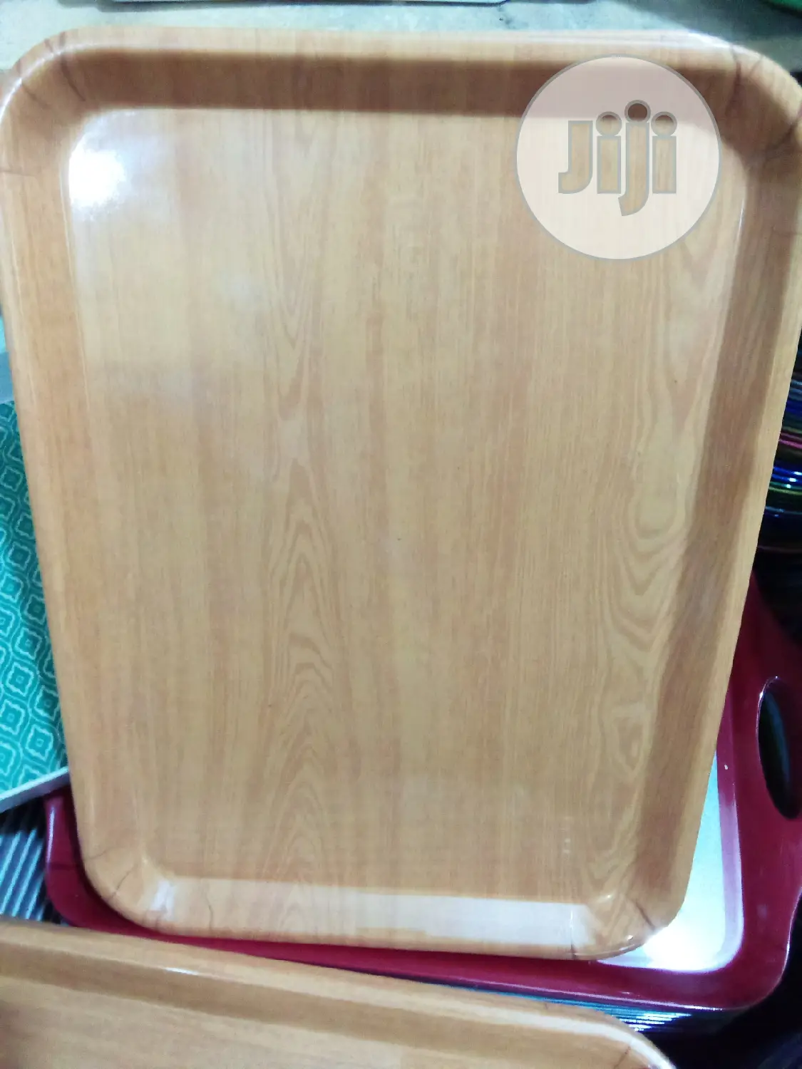 Serving Tray