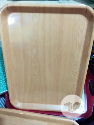 Serving Tray