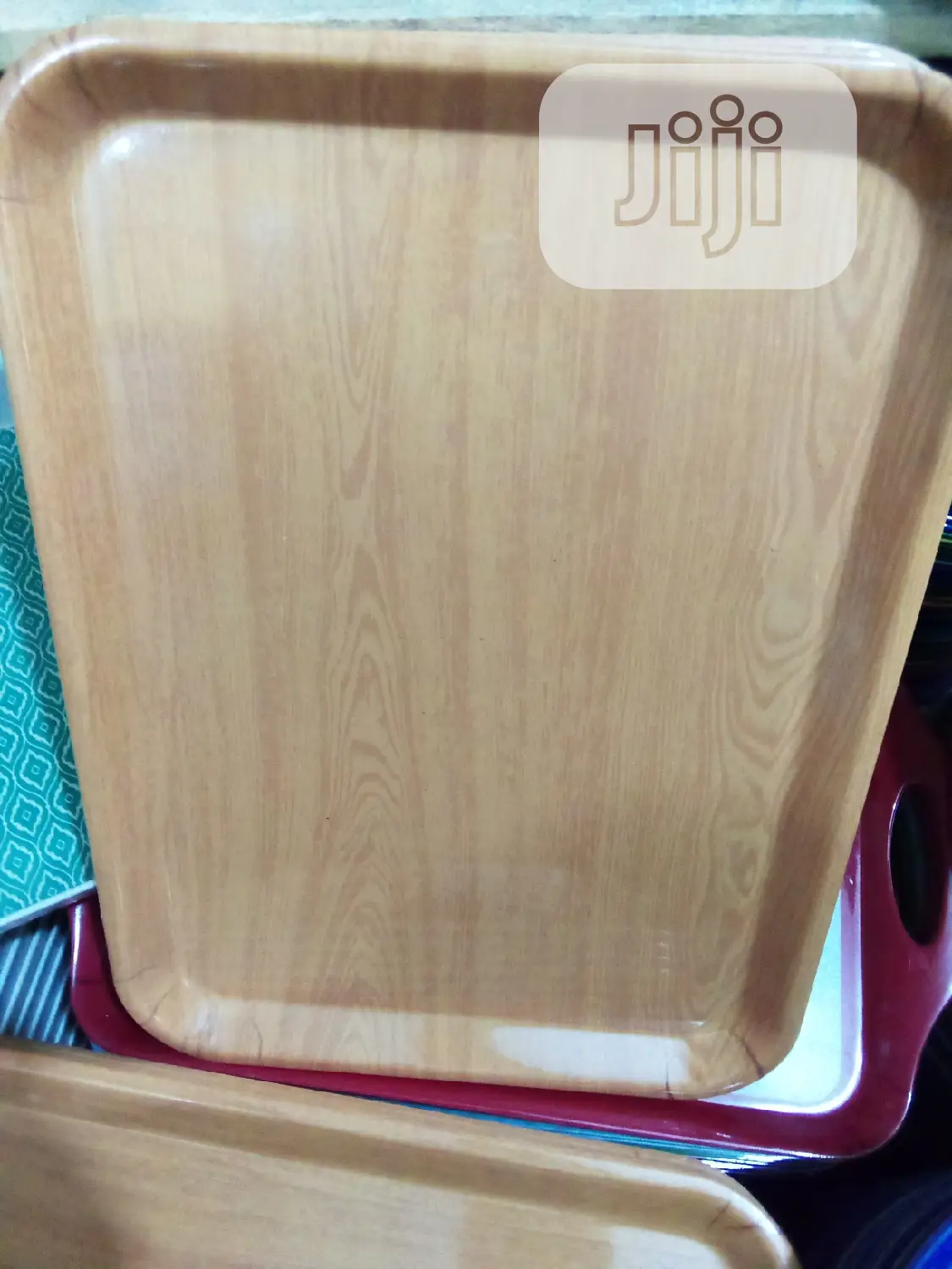 Serving Tray