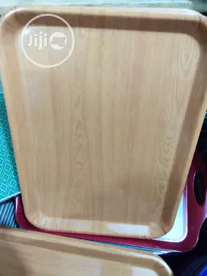 Serving Tray