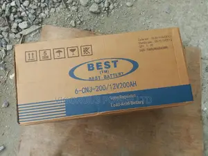 Best Solar Batteries And Panels