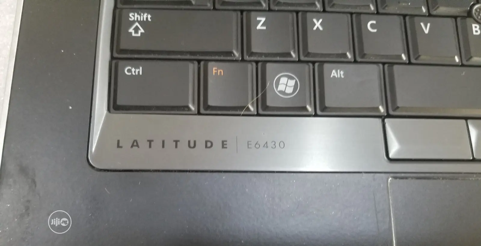 Laptop Dell Latitude E6420 4GB Intel Core I5 HDD 320GB