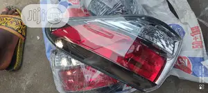 Complete Rear Light Lexus RX 350 2015 to 2018 Model