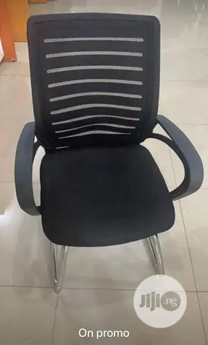 Net Visitor Chair