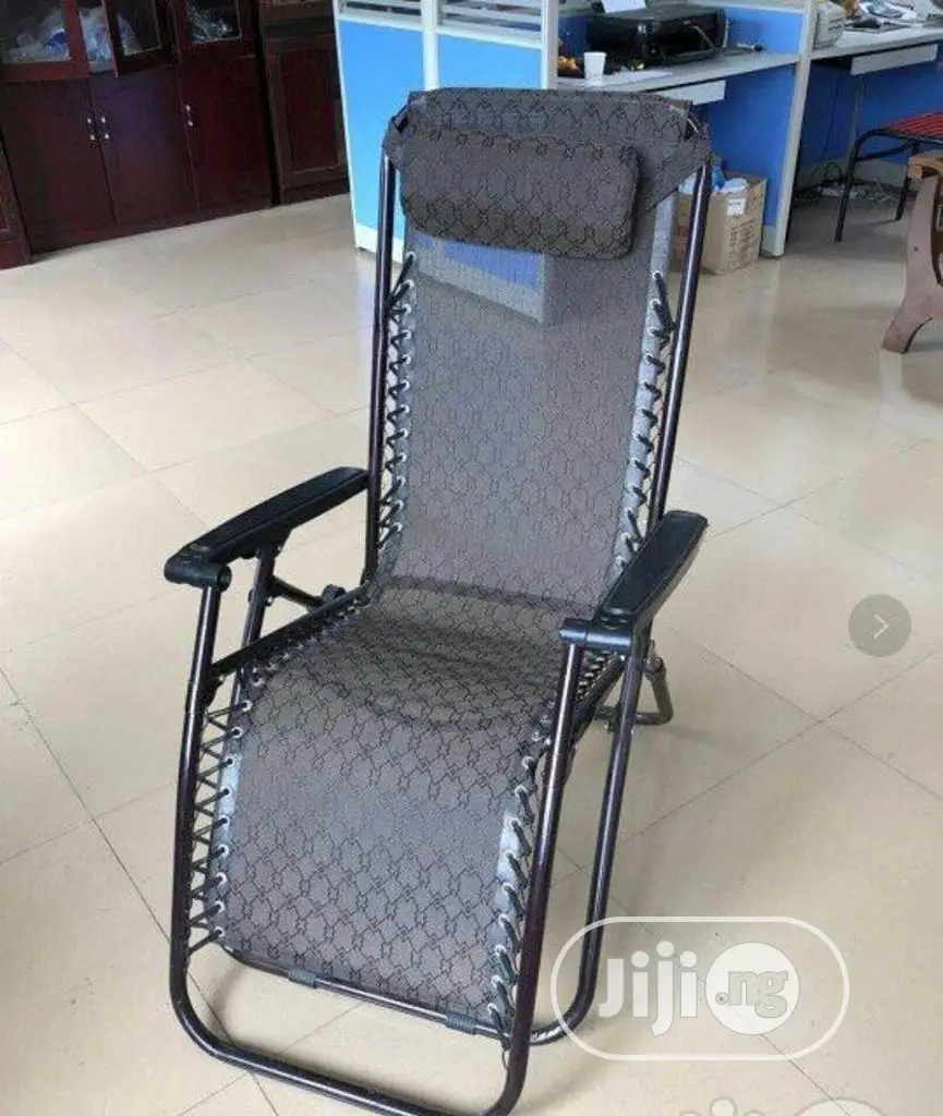 Relaxing Chair