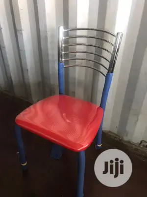 Outdoor or Indoor Chair