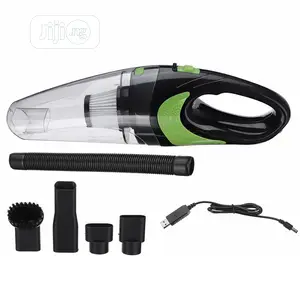 Cordless Hand Held Vacuum Cleaner