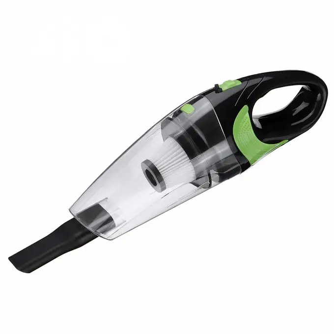 Cordless Hand Held Vacuum Cleaner
