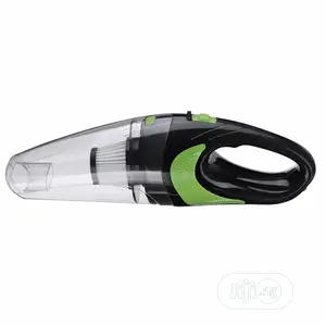 Cordless Hand Held Vacuum Cleaner