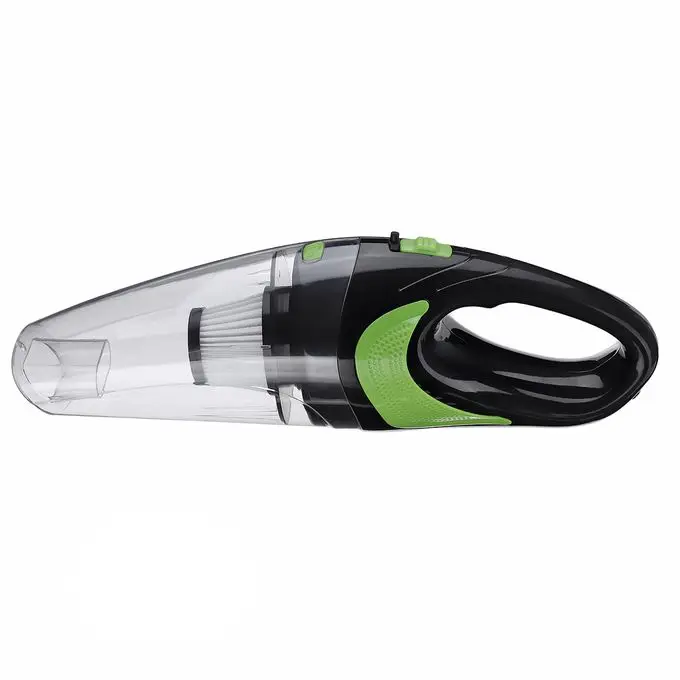 Cordless Hand Held Vacuum Cleaner