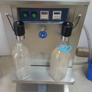 Filling Machine Liquid Filling Machine
