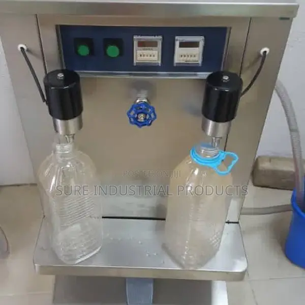 Filling Machine Liquid Filling Machine