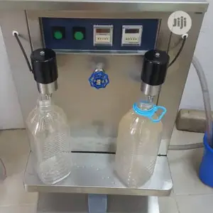 Filling Machine Liquid Filling Machine