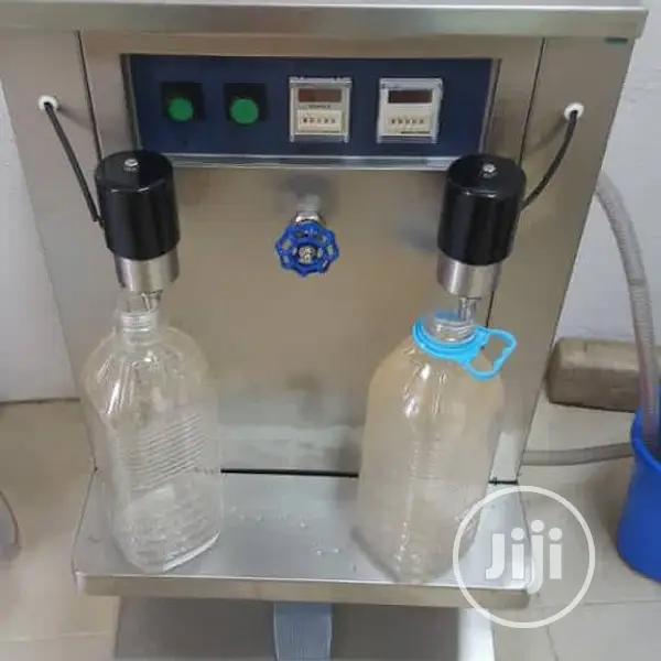 Filling Machine Liquid Filling Machine