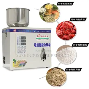 Filling Machine Powder Filling Machine