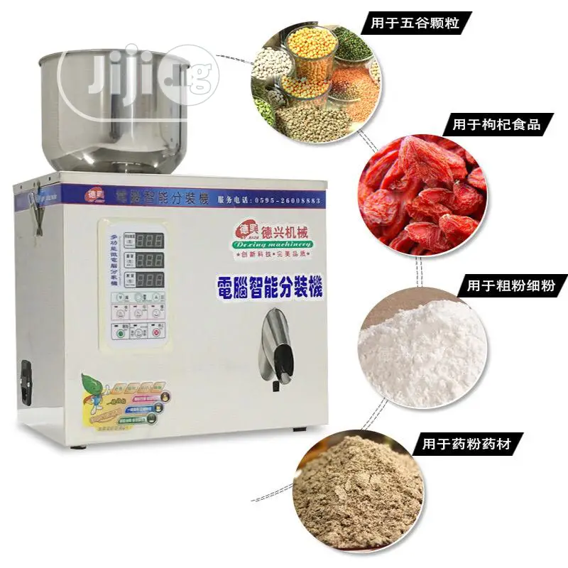 Filling Machine Powder Filling Machine