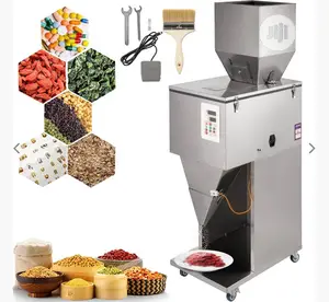 Filling Machine Powder Filling Machine