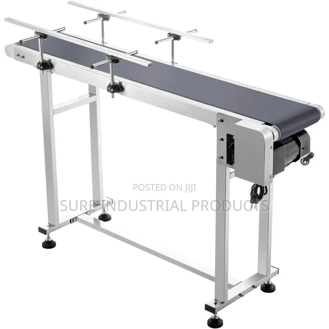 Conveyor System Belt Conveyor System