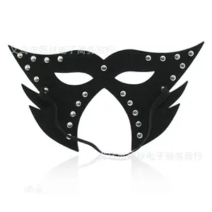 Blindfold Adult Eye Mask Sex Toy